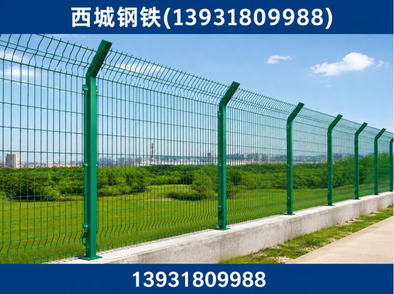 冀州区格宾网展示图
